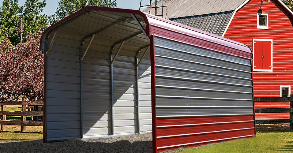 Carport