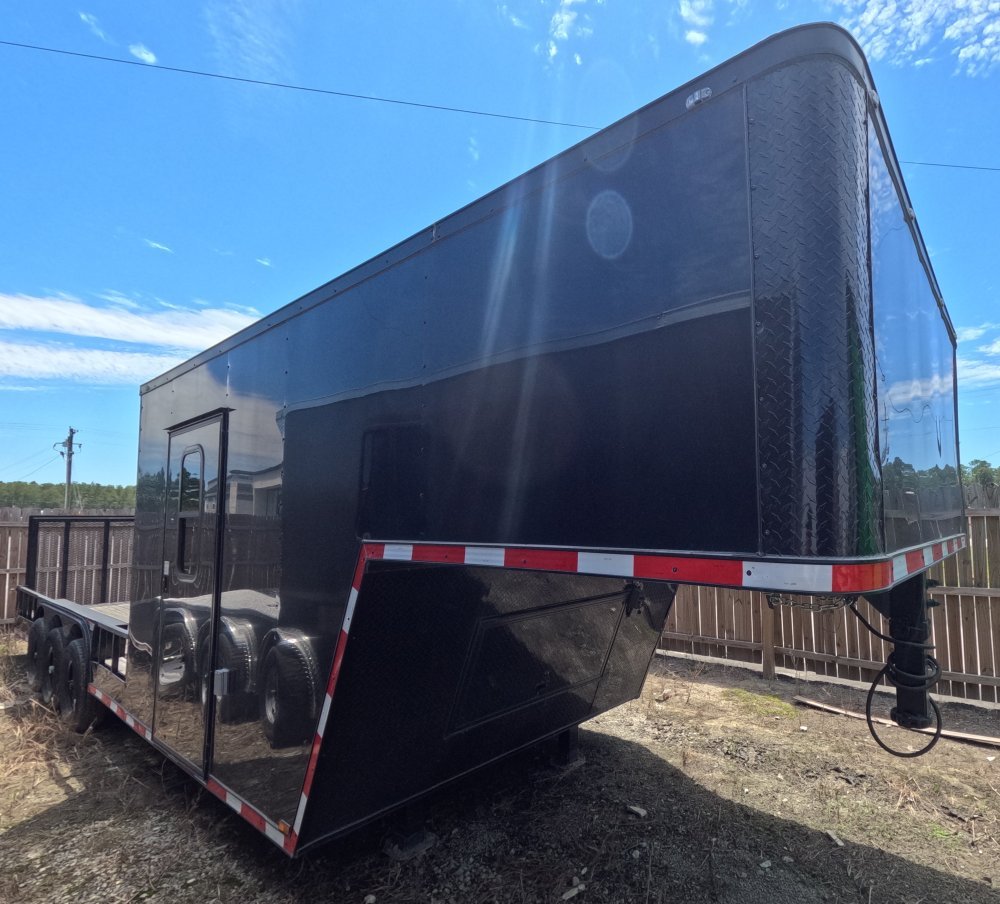 Trailer
